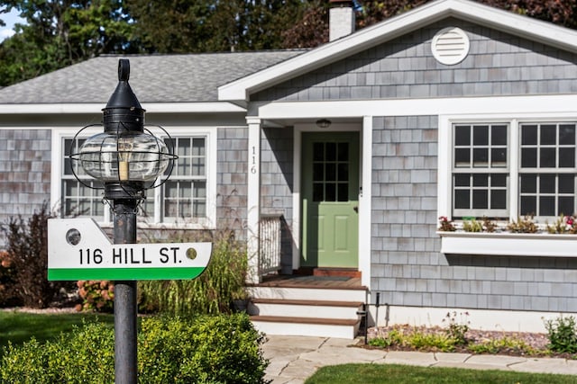 116 W Hill St, Leland, MI 49654
