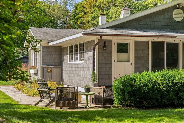 116 W Hill St, Leland, MI 49654