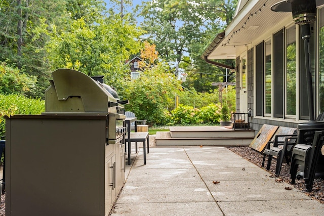 116 W Hill St, Leland, MI 49654