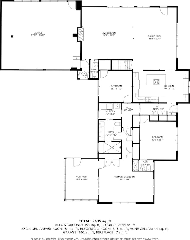 116 W Hill St, Leland, MI 49654