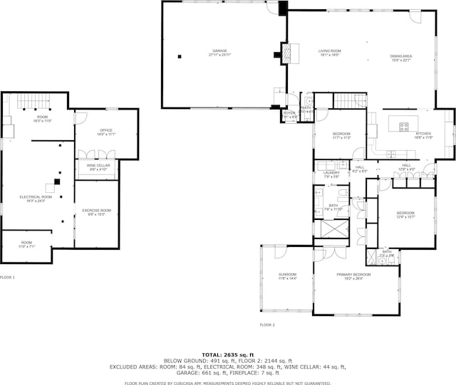 116 W Hill St, Leland, MI 49654