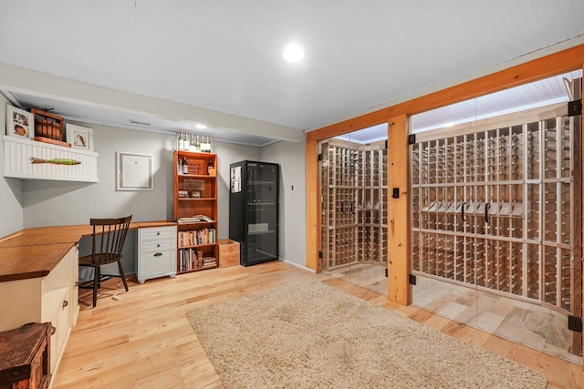 116 W Hill St, Leland, MI 49654
