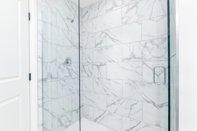 20233 Sunset Ave, Livonia, MI 48152 - full bath featuring a stall shower