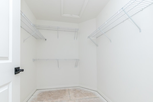 20233 Sunset Ave, Livonia, MI 48152 - view of walk in closet