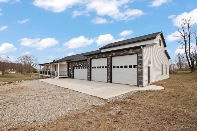 8810 W Stephenson Hwy, Onsted, MI 49265 - photo 46
