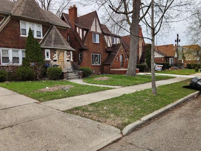 6111 Yorkshire Rd, Detroit, MI 48224