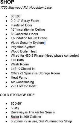 miscellaneous file