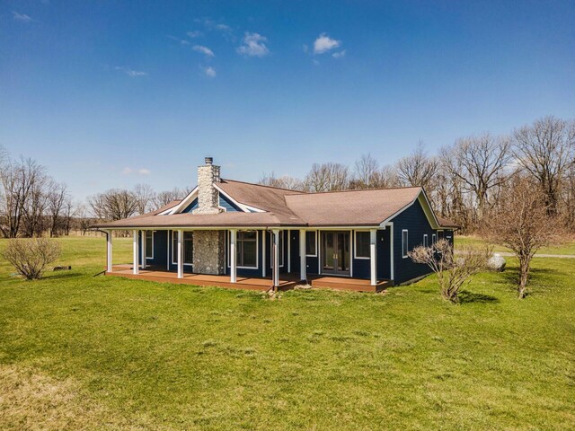 13290 Tracey Rd, Manchester, MI 48158 - photo 35