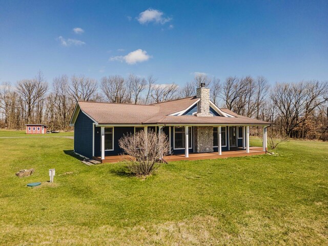 13290 Tracey Rd, Manchester, MI 48158 - photo 36