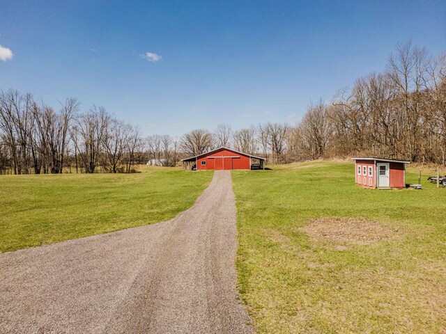 13290 Tracey Rd, Manchester, MI 48158 - photo 38