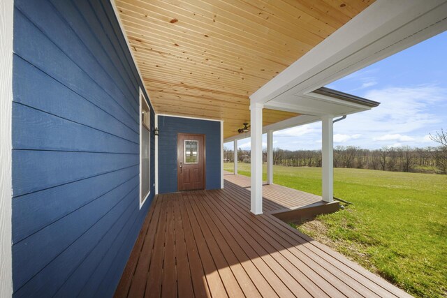 13290 Tracey Rd, Manchester, MI 48158 - photo 6