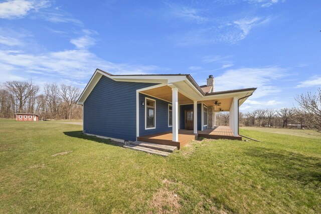 13290 Tracey Rd, Manchester, MI 48158 - photo 7