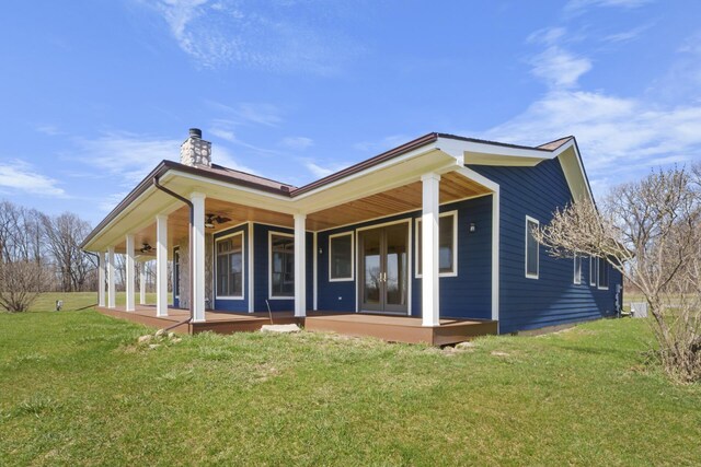 13290 Tracey Rd, Manchester, MI 48158 - photo 3