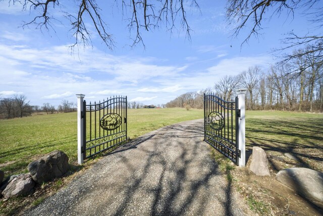 13290 Tracey Rd, Manchester, MI 48158 - photo 8