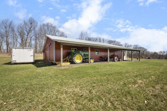 13290 Tracey Rd, Manchester, MI 48158 - photo 42