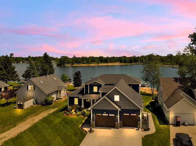 7140 Holiday Dr, Canadian Lakes, MI 49346 - photo 23