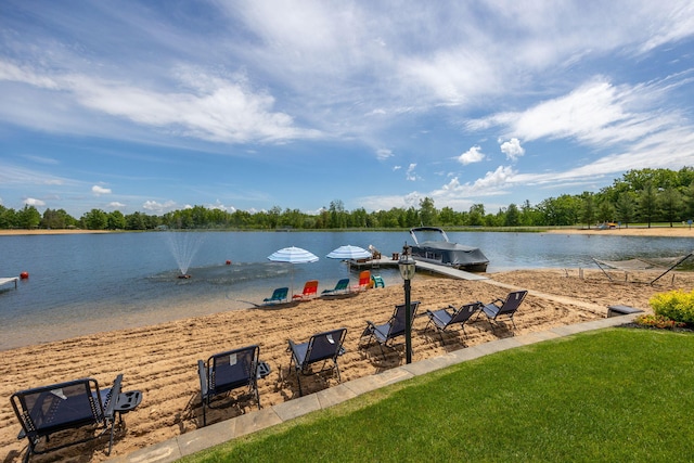7140 Holiday Dr, Canadian Lakes, MI 49346 - photo 4