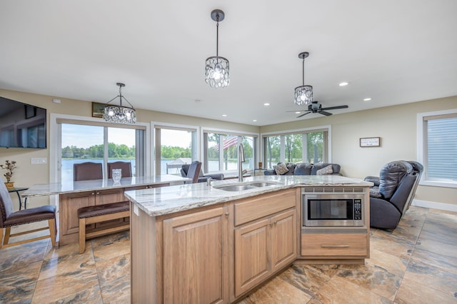 7140 Holiday Dr, Canadian Lakes, MI 49346 - photo 9