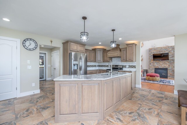 7140 Holiday Dr, Canadian Lakes, MI 49346 - photo 12