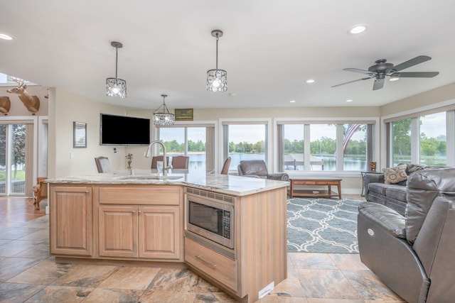 7140 Holiday Dr, Canadian Lakes, MI 49346 - photo 11