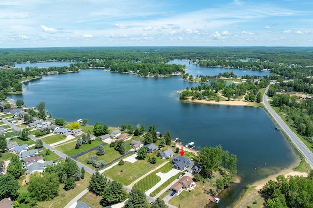 7140 Holiday Dr, Canadian Lakes, MI 49346 - photo 37