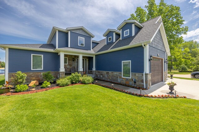 7140 Holiday Dr, Canadian Lakes, MI 49346 - photo 49