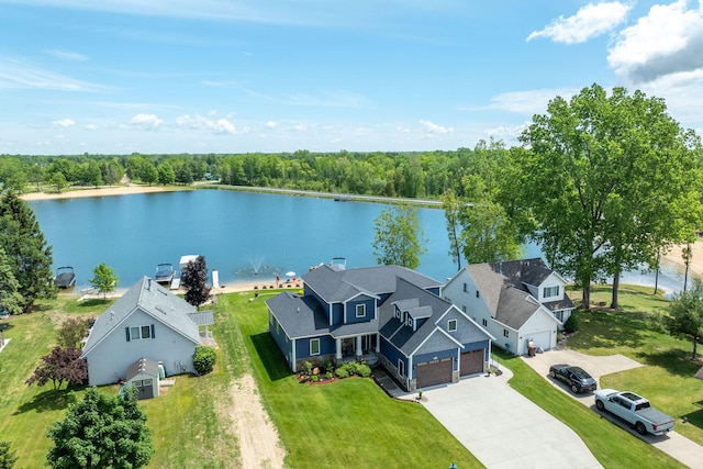 7140 Holiday Dr, Canadian Lakes, MI 49346 - photo 53