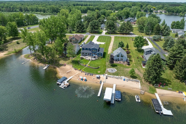 7140 Holiday Dr, Canadian Lakes, MI 49346 - photo 55