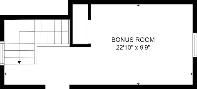 9233 Mckinney St, Detroit, MI 48224 - plan