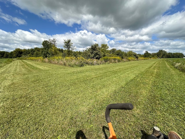 8833 Brewer Rd, Millington, MI 48746