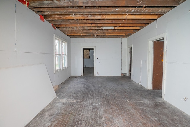 13057 Chelsea St, Detroit, MI 48213 - interior space