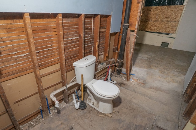 13057 Chelsea St, Detroit, MI 48213 - bathroom with toilet