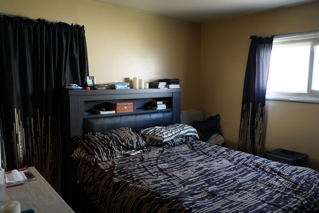 20115 Santa Barbara Dr, Detroit, MI 48221 - view of bedroom