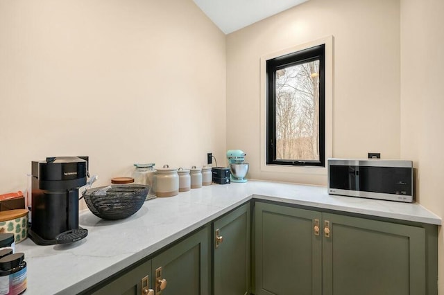 view of washroom