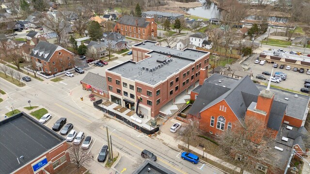 120 E Liberty St Unit 203, Milford, MI 48381 - photo 9