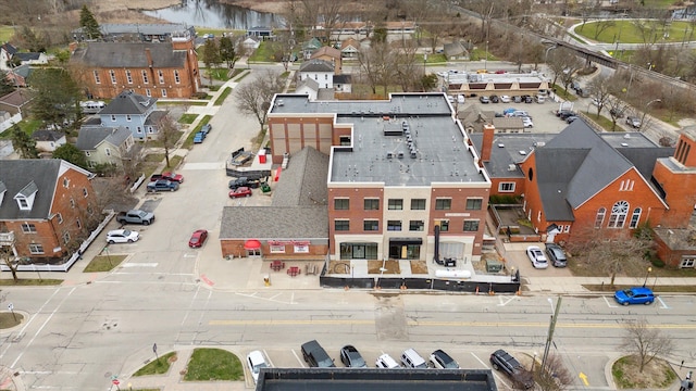 120 E Liberty St Unit 203, Milford, MI 48381 - photo 1