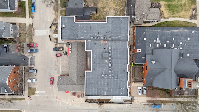 120 E Liberty St Unit 203, Milford, MI 48381 - photo 12