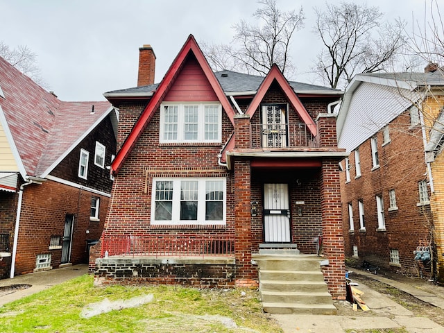 16882 Stoepel St, Detroit, MI 48221 - photo 1
