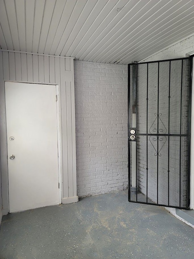 18639 Appoline St, Detroit, MI 48235 - view of storage area