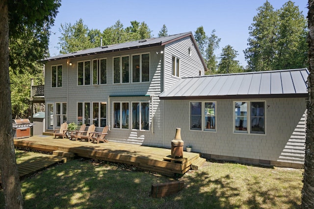 1639 W Pines Trl, Pointe Aux Pins, MI 49775 - photo 2