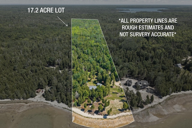 1639 W Pines Trl, Pointe Aux Pins, MI 49775 - photo 5