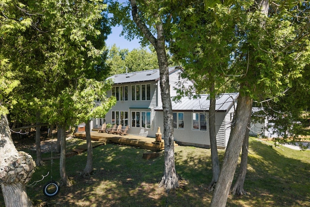 1639 W Pines Trl, Pointe Aux Pins, MI 49775 - photo 7