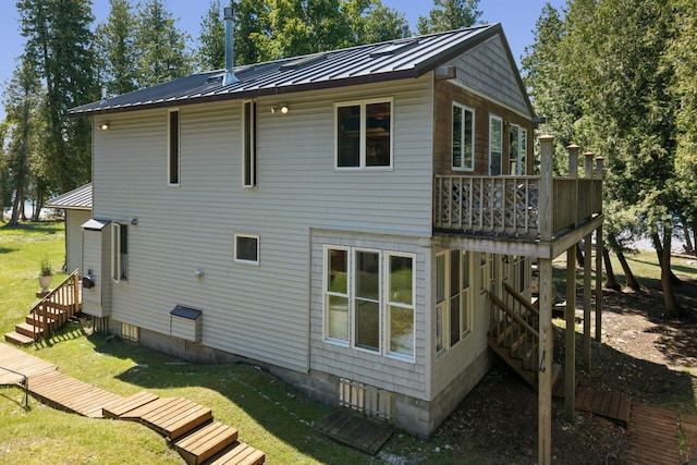 1639 W Pines Trl, Pointe Aux Pins, MI 49775 - photo 8