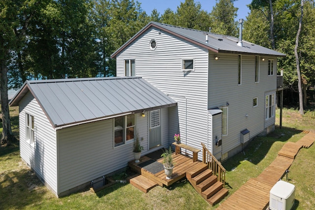 1639 W Pines Trl, Pointe Aux Pins, MI 49775 - photo 9