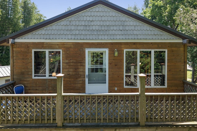 1639 W Pines Trl, Pointe Aux Pins, MI 49775 - photo 11