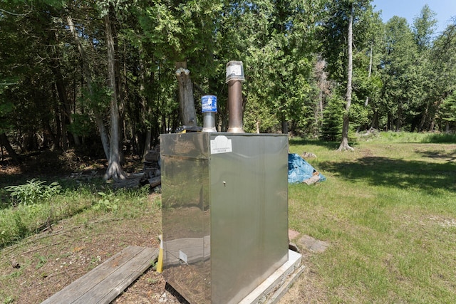 1639 W Pines Trl, Pointe Aux Pins, MI 49775 - photo 40