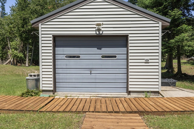 1639 W Pines Trl, Pointe Aux Pins, MI 49775 - photo 41