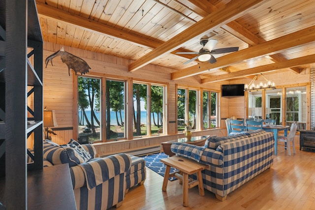 1639 W Pines Trl, Pointe Aux Pins, MI 49775 - photo 16