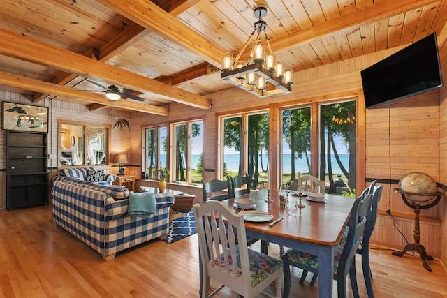 1639 W Pines Trl, Pointe Aux Pins, MI 49775 - photo 17