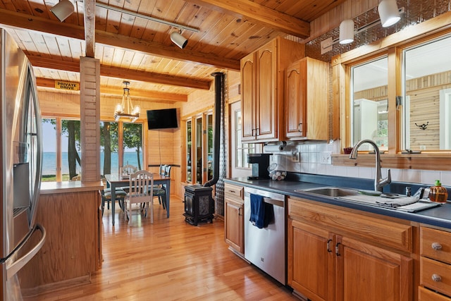 1639 W Pines Trl, Pointe Aux Pins, MI 49775 - photo 21